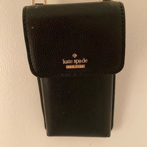 Kate Spade phone crossbody